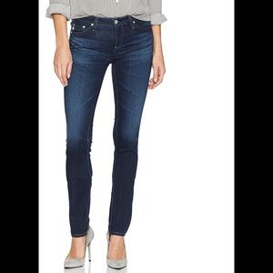 •SOLD• AG The Stilt Cigarette Leg size 26